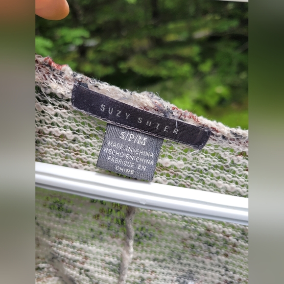 Cardigan - Picture 3 of 3